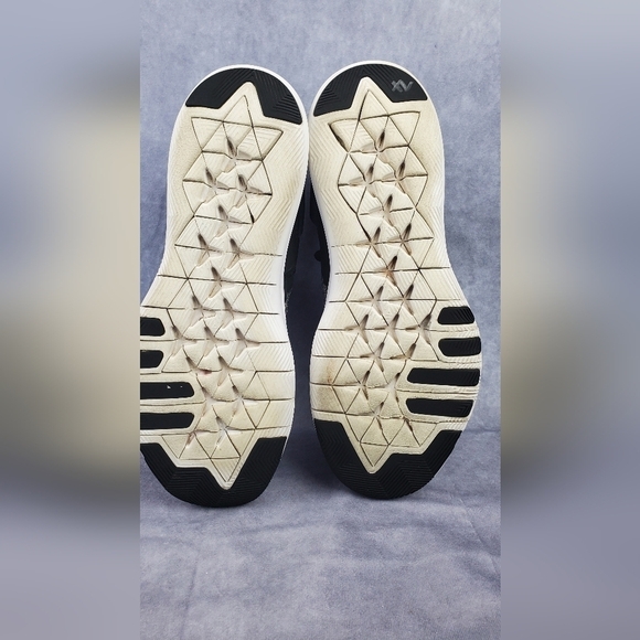 Nike  Flex Trainer 4 Athletic sport running tennis Women's Sneaker Size‎ 10.5 - Picture 8 of 11